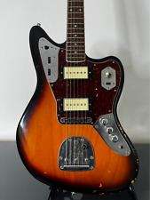 Fender jaguar kurt gebraucht kaufen  Deutschland