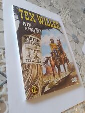 Tex willer n.1 usato  Velletri