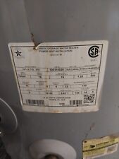 75 gal gas water heater for sale  Covington