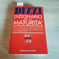 Dizzi dizionario per usato  Italia
