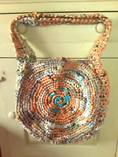 Handmade tote bag for sale  Alstead