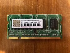 Ddr2 1gb acer usato  Cagliari