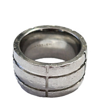 Ring steel christ gebraucht kaufen  Linden