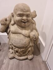 Large laughing buddha for sale  STAINES-UPON-THAMES