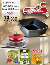 Magic cooker regalo usato  Torino