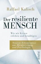 Resiliente mensch gebraucht kaufen  Berlin
