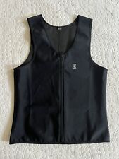 workout slimming vest for sale  Springfield