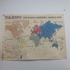 Vintage yaesu radio for sale  Shipping to Ireland