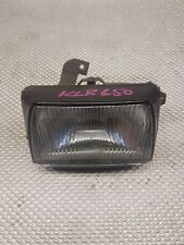 Kawasaki klr650 headlight for sale  EDINBURGH