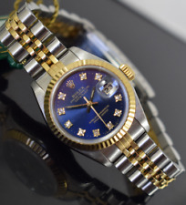 Rolex datejust ladies for sale  Shipping to Ireland
