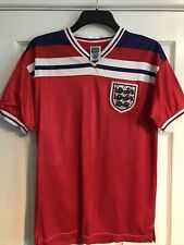 1982 england shirt for sale  SUTTON-IN-ASHFIELD