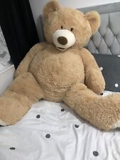 Massive cosco teddy for sale  SUNBURY-ON-THAMES