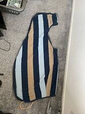 Horse blue stripy for sale  BIRMINGHAM