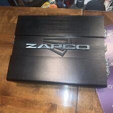 Zapco 500xm ii for sale  Indianapolis