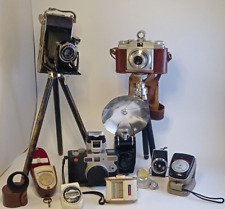 Leica agfa kamera gebraucht kaufen  Gunzenhausen