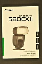 Canon speedlite 580 gebraucht kaufen  Wittmund