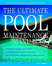 Ultimate pool maintenance for sale  ROSSENDALE