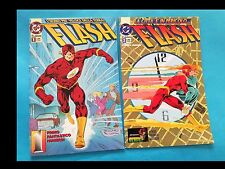 The flash sequenza usato  Gambettola