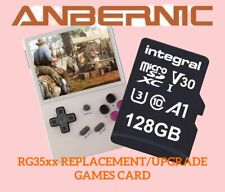 Anbernic rg35xx 128gb for sale  WITHAM