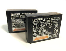 Batterie fujifilm w126s d'occasion  Clichy