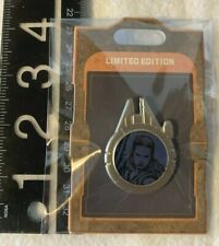 Broche Disney Star Wars Millennium Falcon Rey LE 1500 comprar usado  Enviando para Brazil