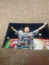 Signed wayne mardle for sale  ROCHDALE