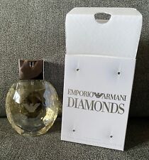 Genuine emporio armani for sale  TAUNTON