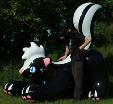 Inflatable sph skunk gebraucht kaufen  Grabow