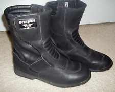 Mens motorcycle boots for sale  Madison