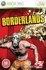 Borderlands shoot value for sale  STOCKPORT