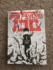 Mob psycho 100 for sale  DERBY