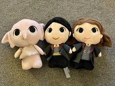 Harry dobby hermione for sale  EASTBOURNE