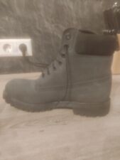 timberland 6 inch boots gebraucht kaufen  Aspach