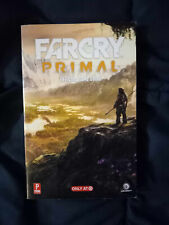 Farcry primal official for sale  Merced