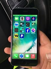 Apple iPhone 6s 128/64 GB , usado segunda mano  Embacar hacia Argentina