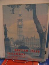 1966 taranaki british for sale  CARDIFF