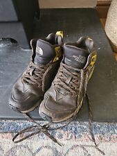 Mens northface boots for sale  DUNDEE
