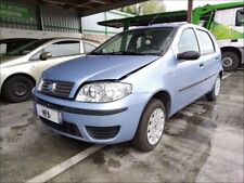 Train fiat punto d'occasion  Claye-Souilly