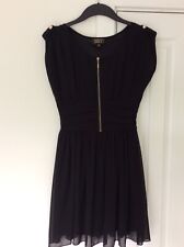 Ladies black front for sale  BRAINTREE