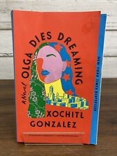 Olga Dies Dreaming: A Novel comprar usado  Enviando para Brazil