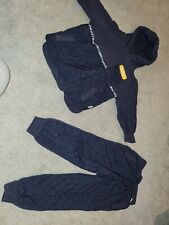 Boys tracksuits age for sale  REDDITCH