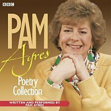 Pam ayres poetry for sale  LIVERPOOL