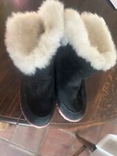 Sorel womens boots for sale  ALDERLEY EDGE