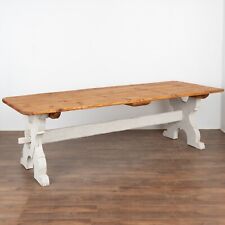 white pine table for sale  Round Top