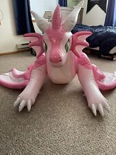 Inflatable cerisey dragon for sale  Evansville