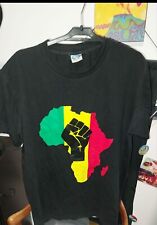 africa unite usato  Napoli