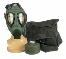 Serbian gas mask for sale  Shipping to Ireland