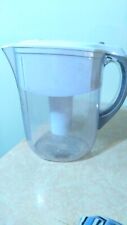 brita water pitcher clear for sale  Bronx