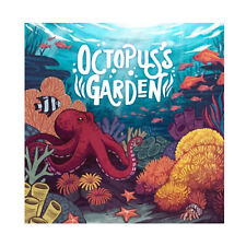 Jogo de tabuleiro Maple Games Octopus's Garden (Kickstarter Ed) caixa EX, usado comprar usado  Enviando para Brazil