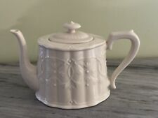 Godinger tea pot for sale  Shipping to Ireland